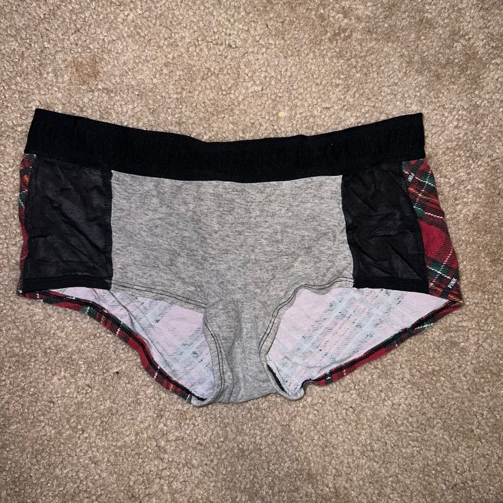 PINK panties